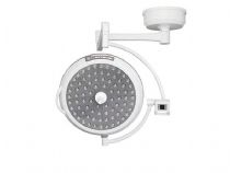 點擊查看詳細信息<br>標(biāo)題：LED500手術(shù)無影燈 閱讀次數(shù)：764